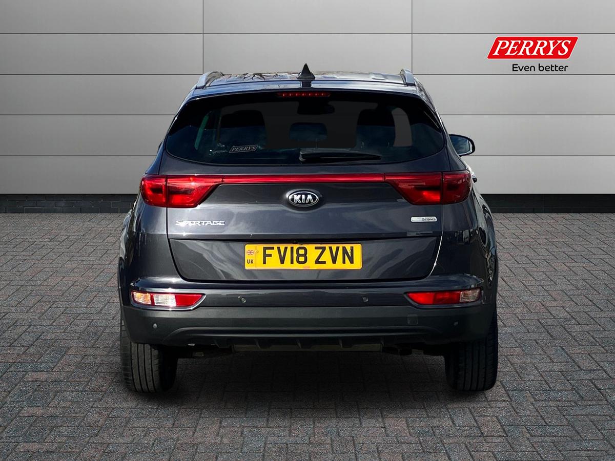 Used Kia Sportage 2018 for sale - 76288147: Photo 5
