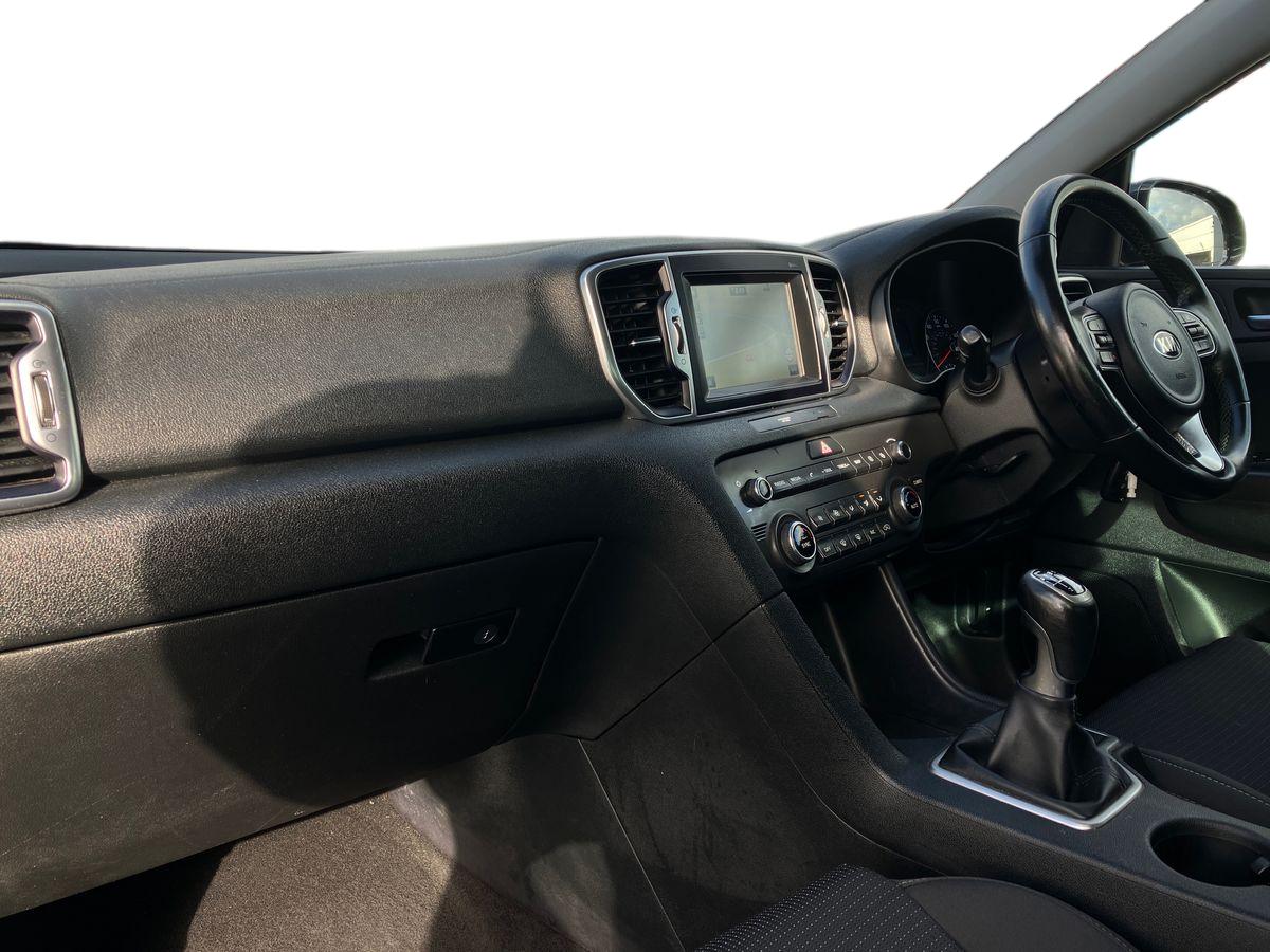 Used Kia Sportage 2018 for sale - 76288147: Photo 6