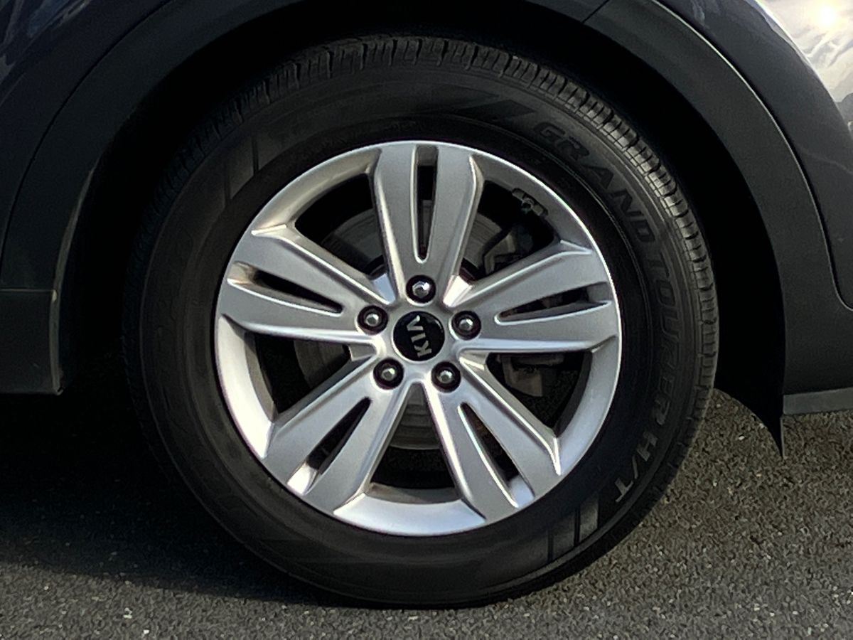 Used Kia Sportage 2018 for sale - 76288147: Photo 7