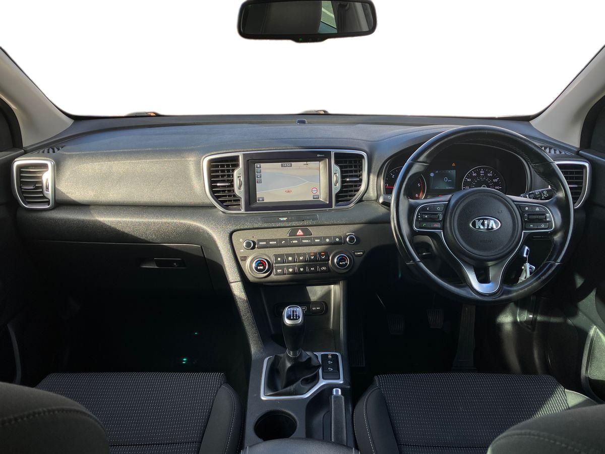 Used Kia Sportage 2018 for sale - 76288147: Photo 9