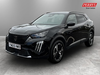 Used Peugeot 2008 2025 for sale - 78825840: Photo