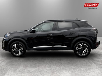 Used Peugeot 2008 2025 for sale - 78825840: Photo