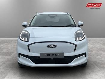 Used Ford Puma 2026 for sale - 77688433: Photo