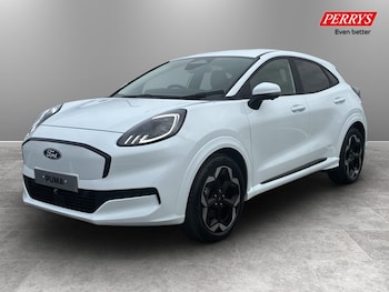 Used Ford Puma 2026 for sale - 77688433: Photo