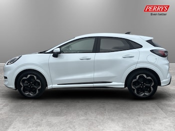 Used Ford Puma 2026 for sale - 77688433: Photo