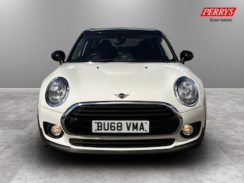 Used MINI Clubman 2018 for sale - 78825835: Photo