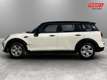 Used MINI Clubman 2018 for sale - 78825835: Photo