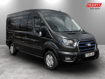 Used Ford Transit 2026 for sale - 78579396: Photo