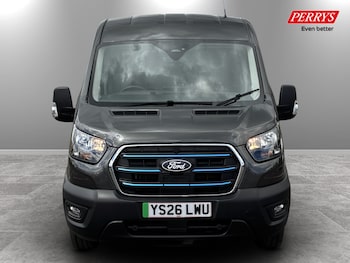 Used Ford Transit 2026 for sale - 78579396: Photo