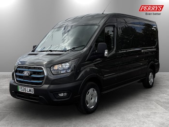 Used Ford Transit 2026 for sale - 78579396: Photo