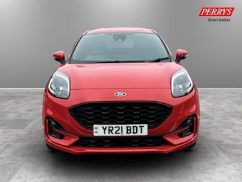 Used Ford Puma 2021 for sale - 79004089: Photo