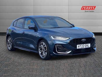 Ford - Focus