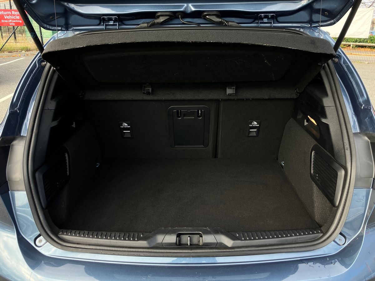 Used Ford Focus 2022 for sale - 76330765: Photo 20