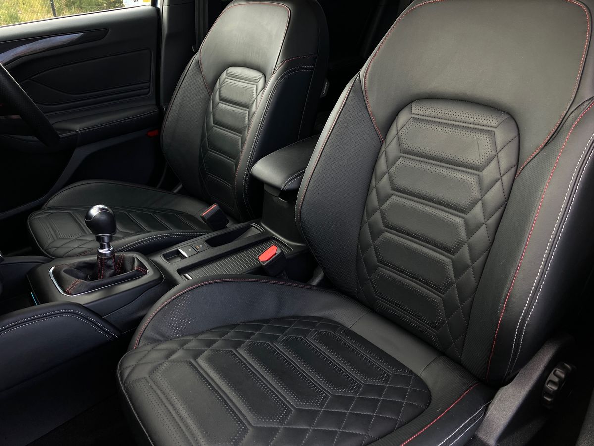 Used Ford Focus 2022 for sale - 76330765: Photo 21