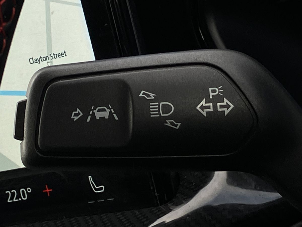 Used Ford Focus 2022 for sale - 76330765: Photo 35