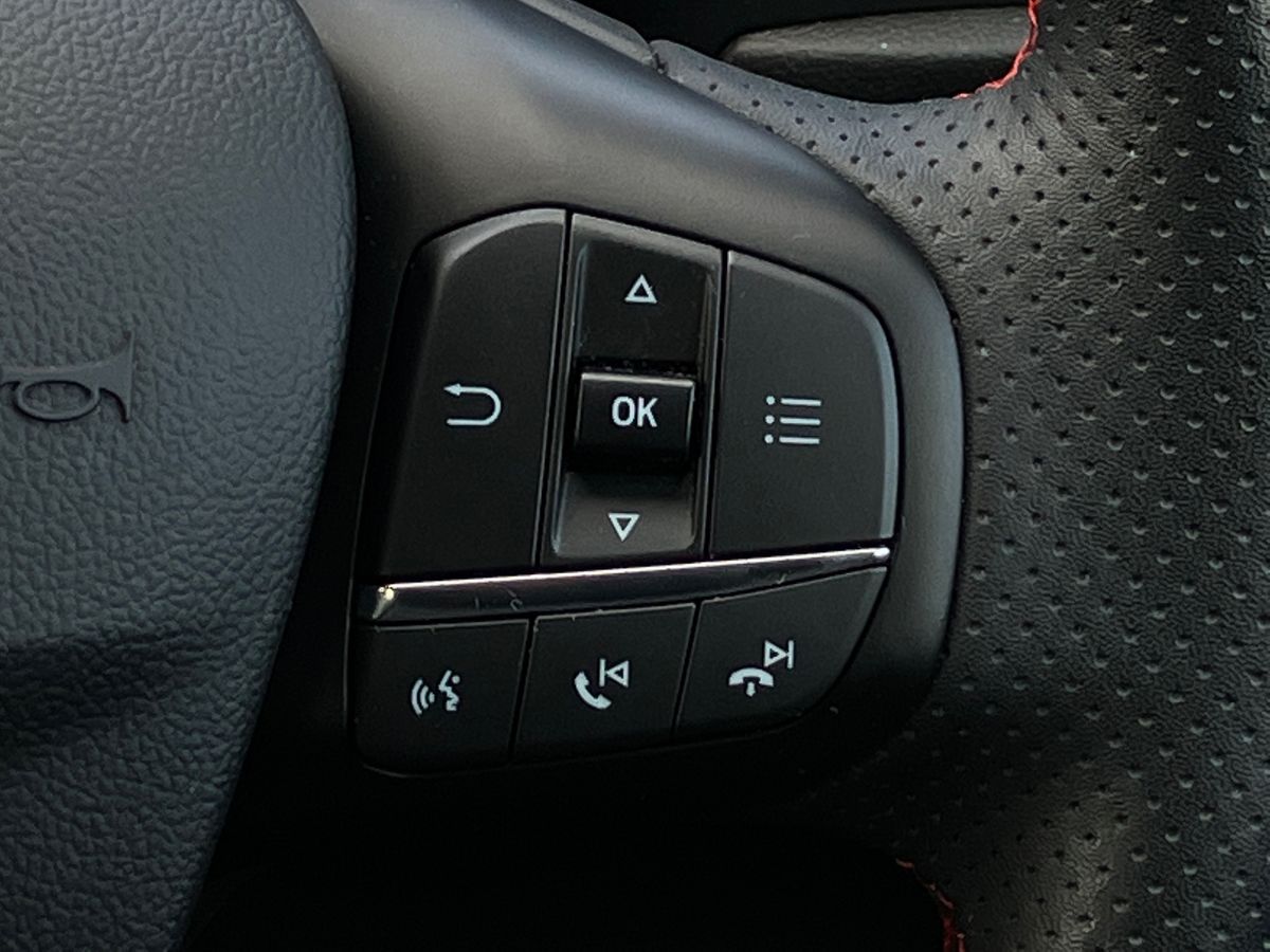 Used Ford Focus 2022 for sale - 76330765: Photo 36
