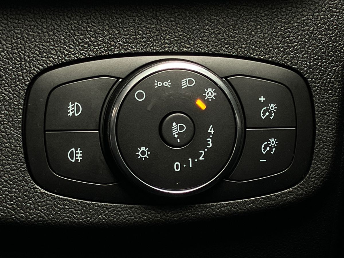 Used Ford Focus 2022 for sale - 76330765: Photo 37