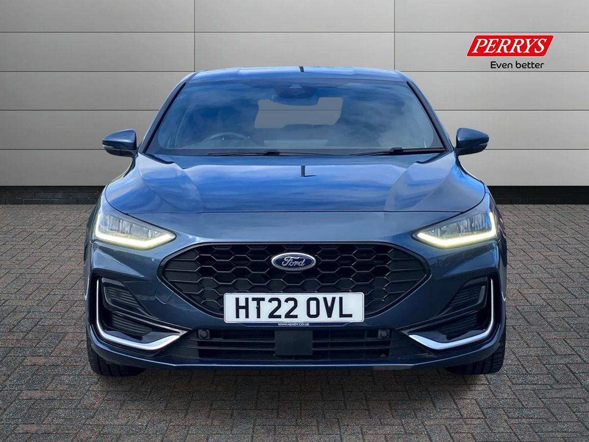 Used Ford Focus 2022 for sale - 76330765: Photo 4