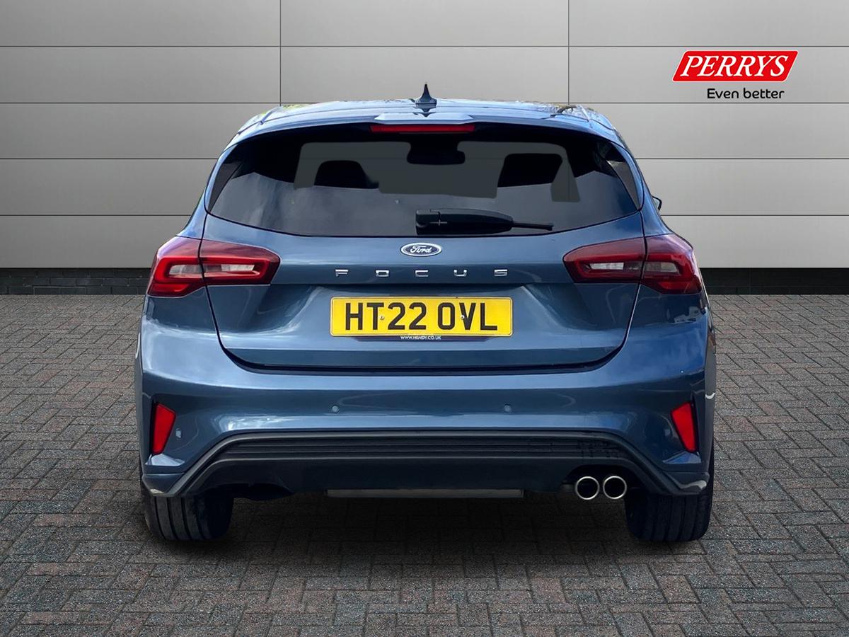 Used Ford Focus 2022 for sale - 76330765: Photo 5