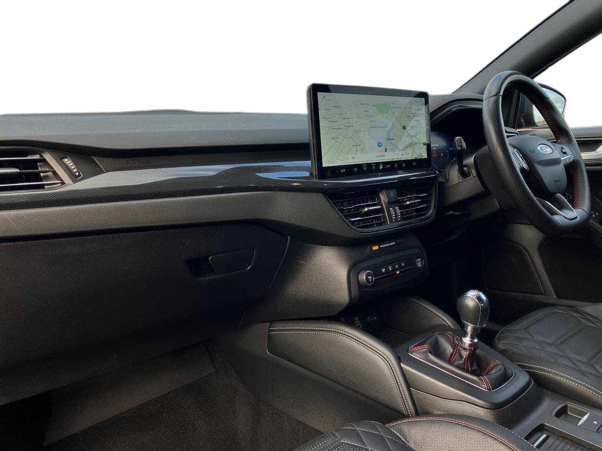 Used Ford Focus 2022 for sale - 76330765: Photo 6