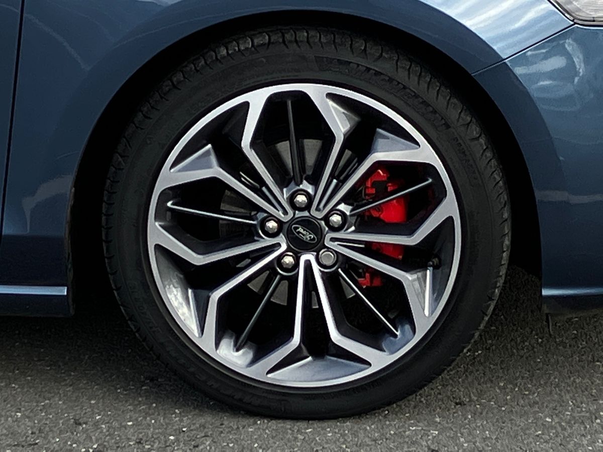 Used Ford Focus 2022 for sale - 76330765: Photo 7