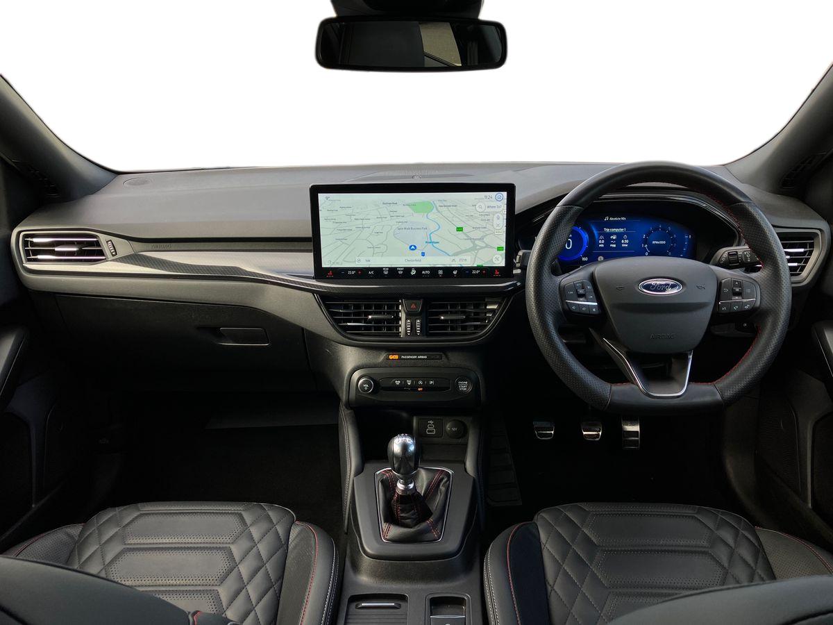 Used Ford Focus 2022 for sale - 76330765: Photo 9