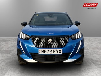 Used Peugeot 2008 2023 for sale - 77666444: Photo