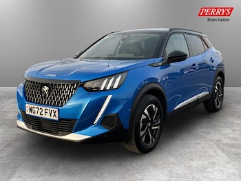 Used Peugeot 2008 2023 for sale - 77666444: Photo