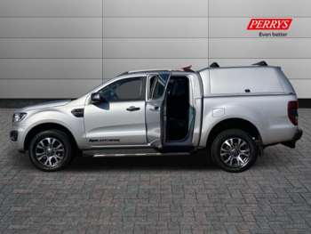 Used Ford Ranger 2021 for sale - 75189973: Photo