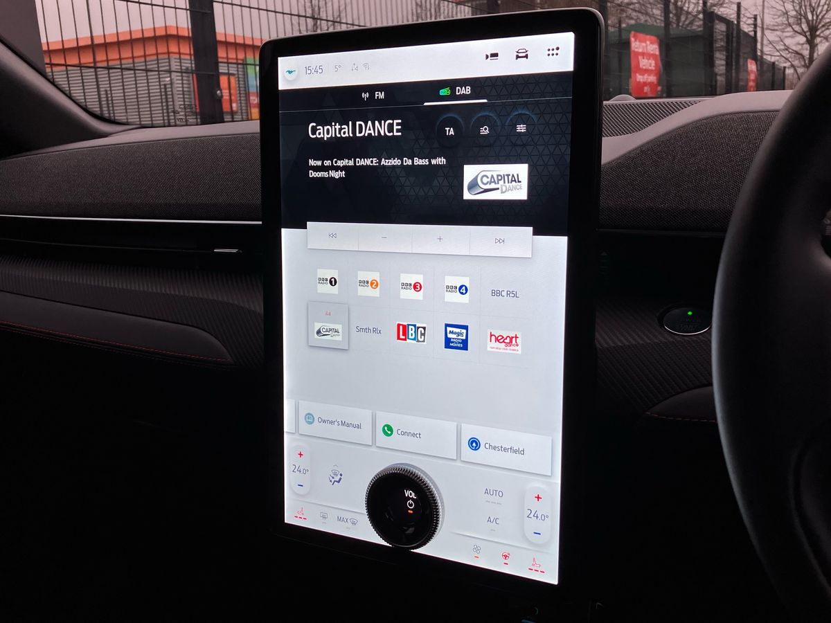 Used Ford Mustang Mach-E 2024 for sale - 77271657: Photo 10