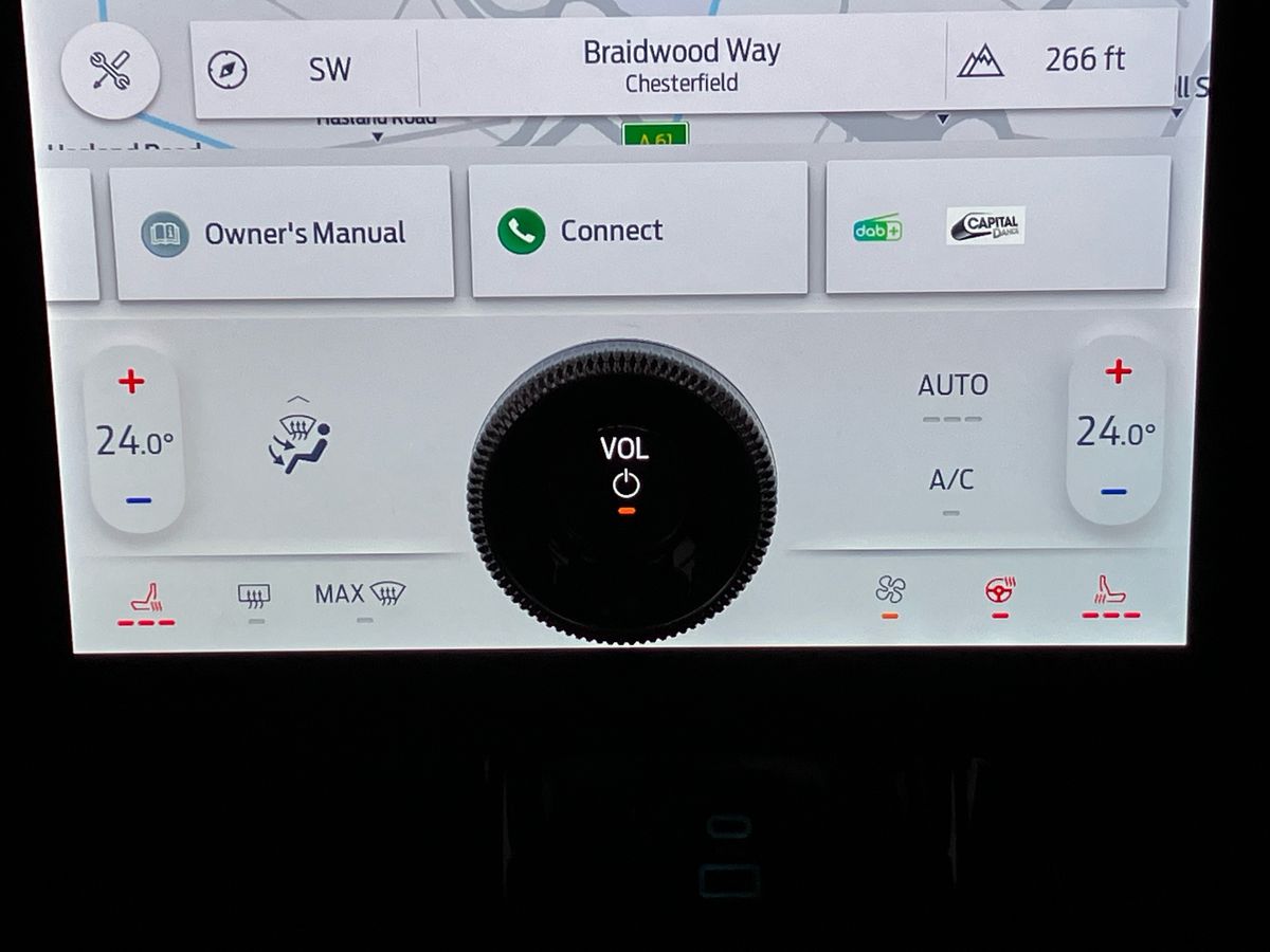 Used Ford Mustang Mach-E 2024 for sale - 77271657: Photo 12