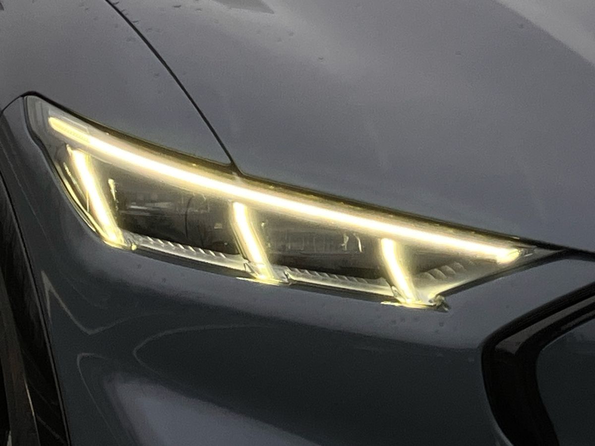 Used Ford Mustang Mach-E 2024 for sale - 77271657: Photo 13