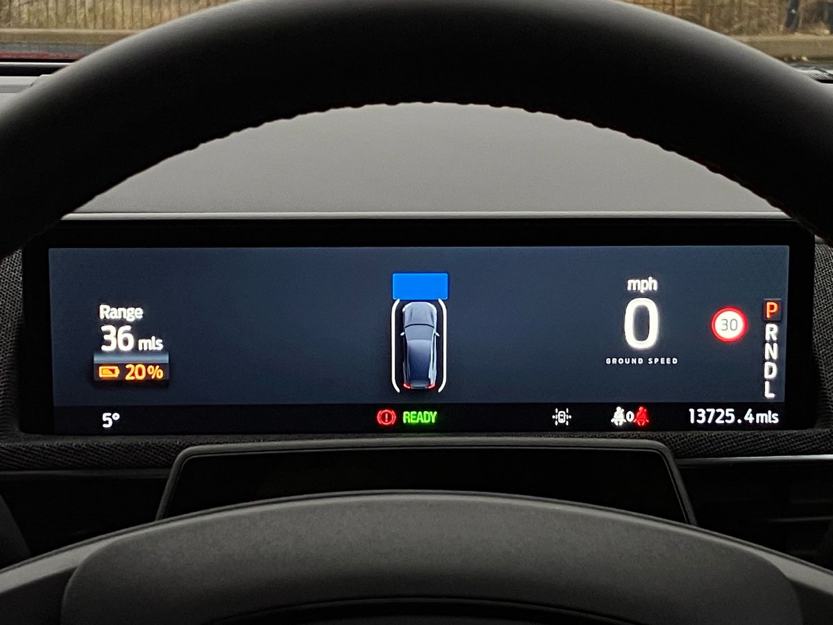 Used Ford Mustang Mach-E 2024 for sale - 77271657: Photo 14