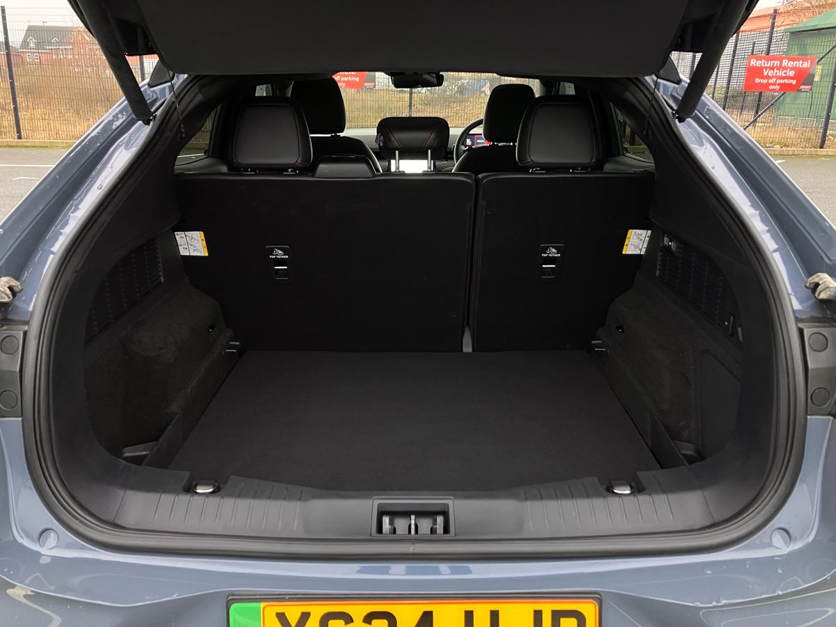 Used Ford Mustang Mach-E 2024 for sale - 77271657: Photo 20