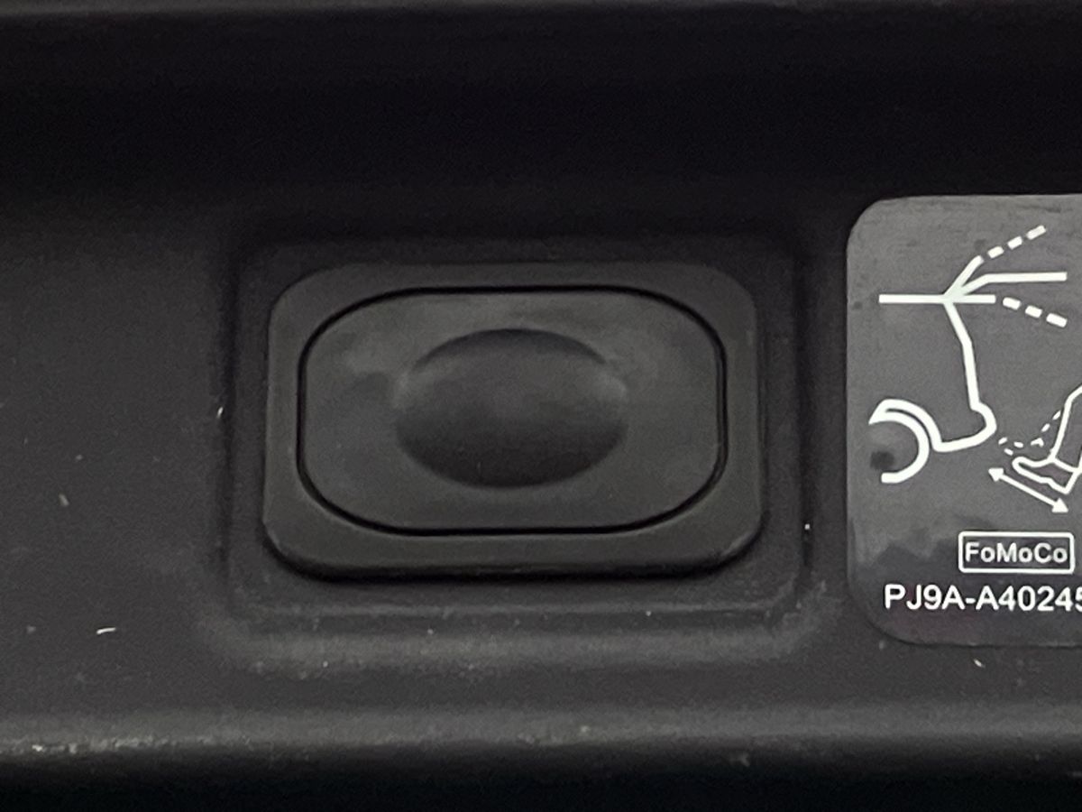 Used Ford Mustang Mach-E 2024 for sale - 77271657: Photo 21