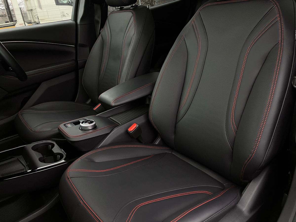 Used Ford Mustang Mach-E 2024 for sale - 77271657: Photo 22