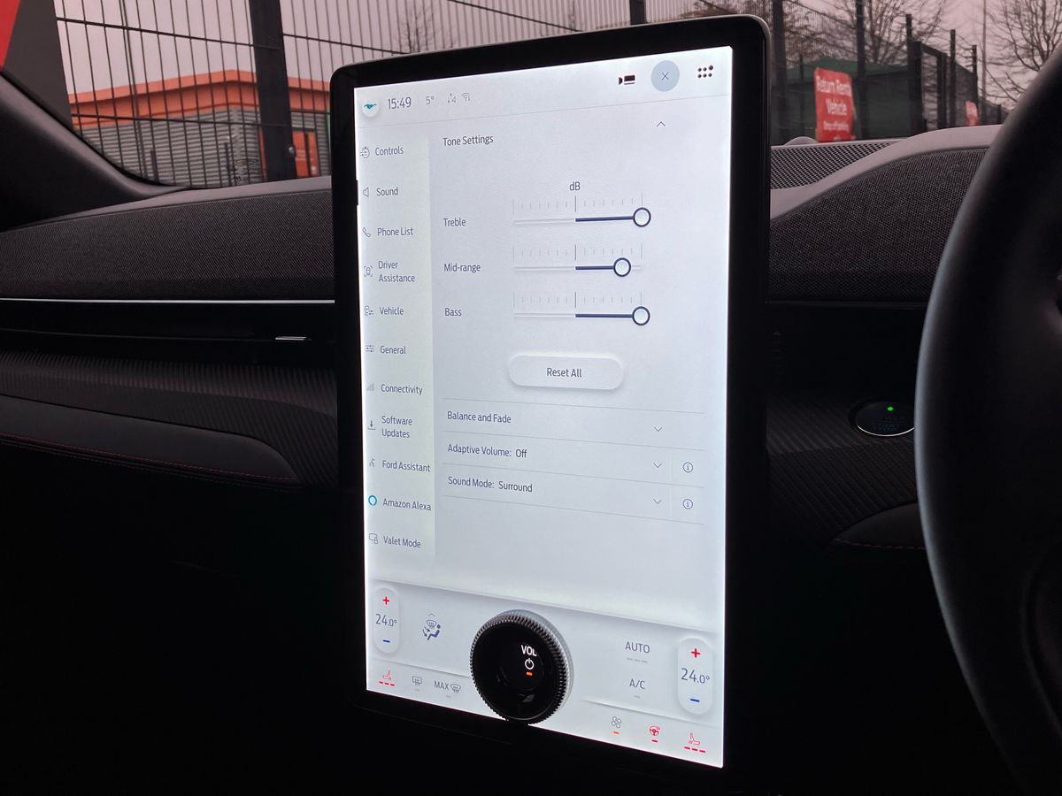 Used Ford Mustang Mach-E 2024 for sale - 77271657: Photo 28