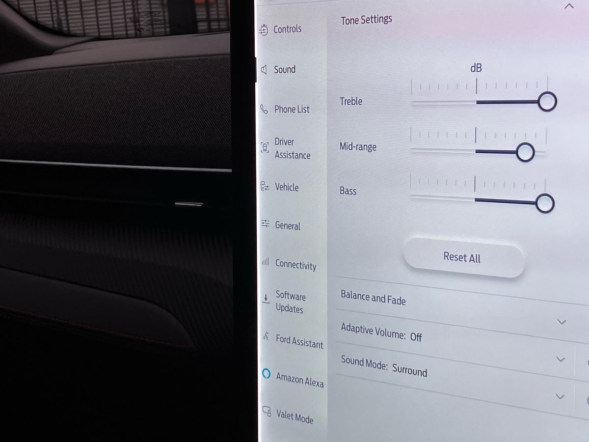 Used Ford Mustang Mach-E 2024 for sale - 77271657: Photo 29