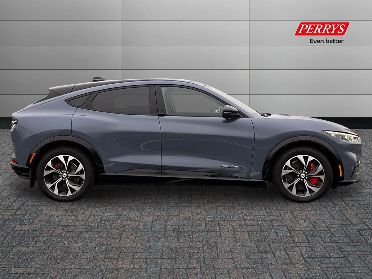 Used Ford Mustang Mach-E 2024 for sale - 77271657: Photo 3