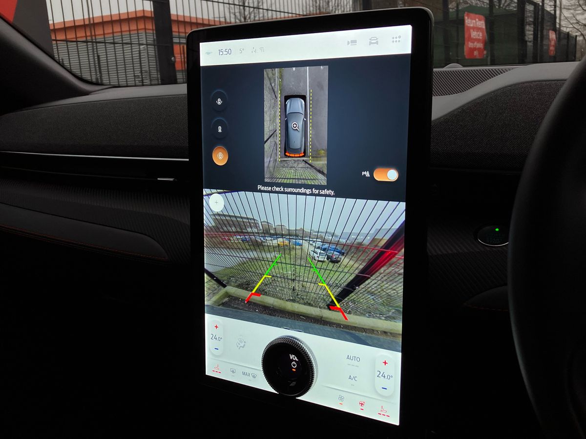 Used Ford Mustang Mach-E 2024 for sale - 77271657: Photo 30