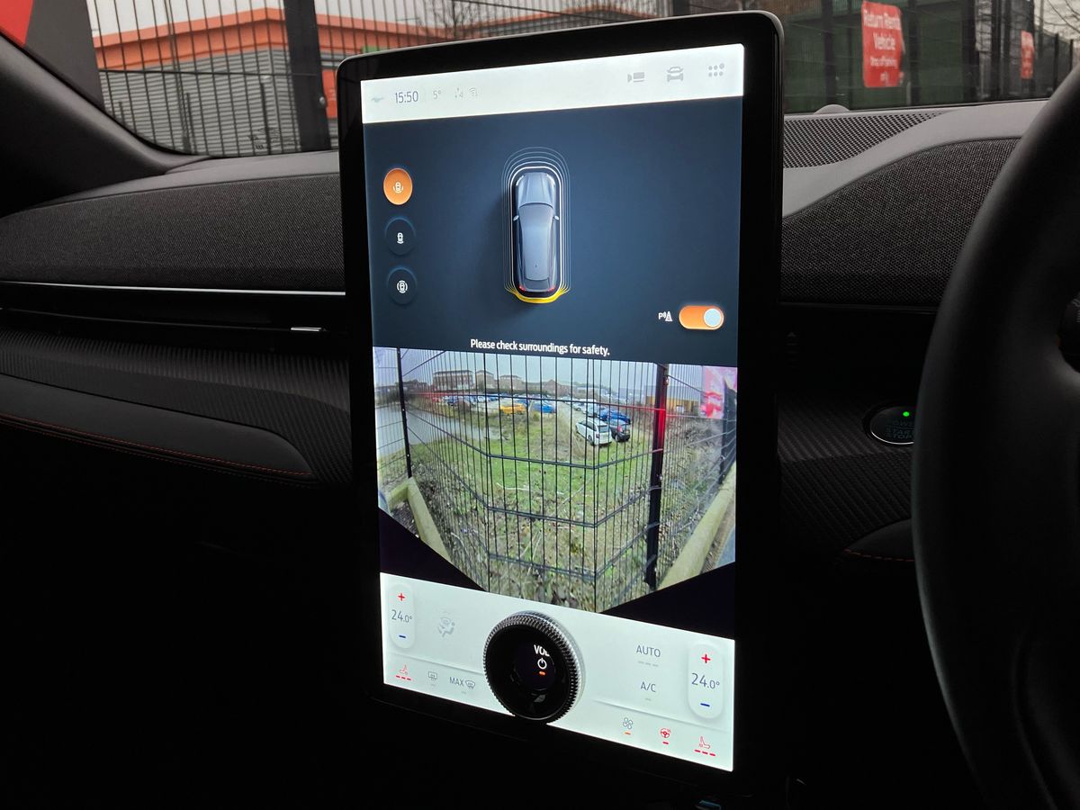 Used Ford Mustang Mach-E 2024 for sale - 77271657: Photo 31