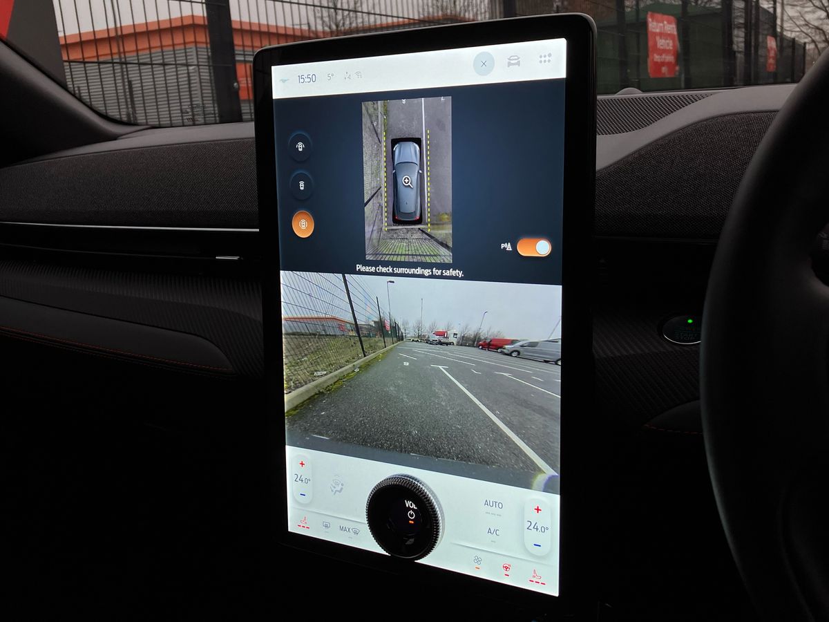 Used Ford Mustang Mach-E 2024 for sale - 77271657: Photo 32