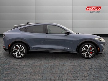 Used Ford Mustang Mach-E 2024 for sale - 77271657: Photo