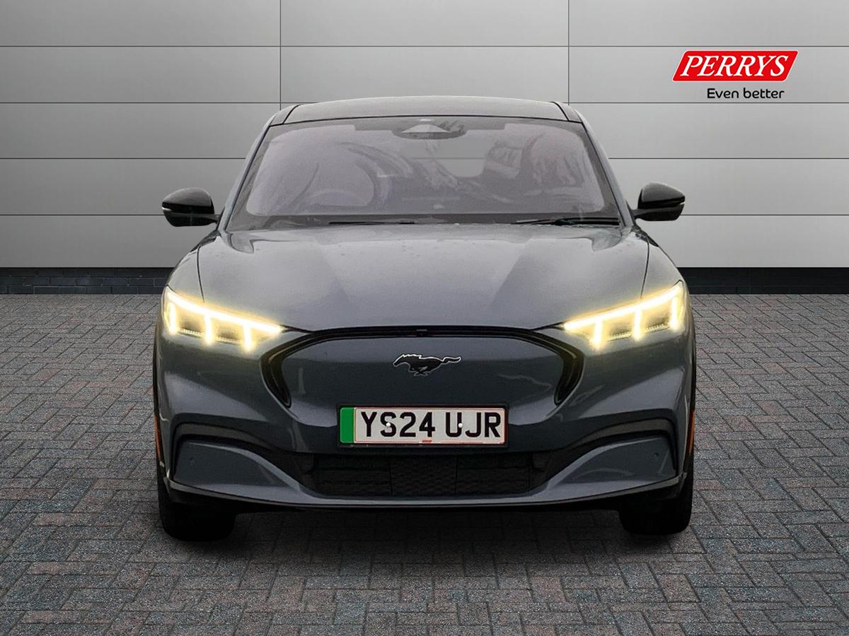 Used Ford Mustang Mach-E 2024 for sale - 77271657: Photo 4