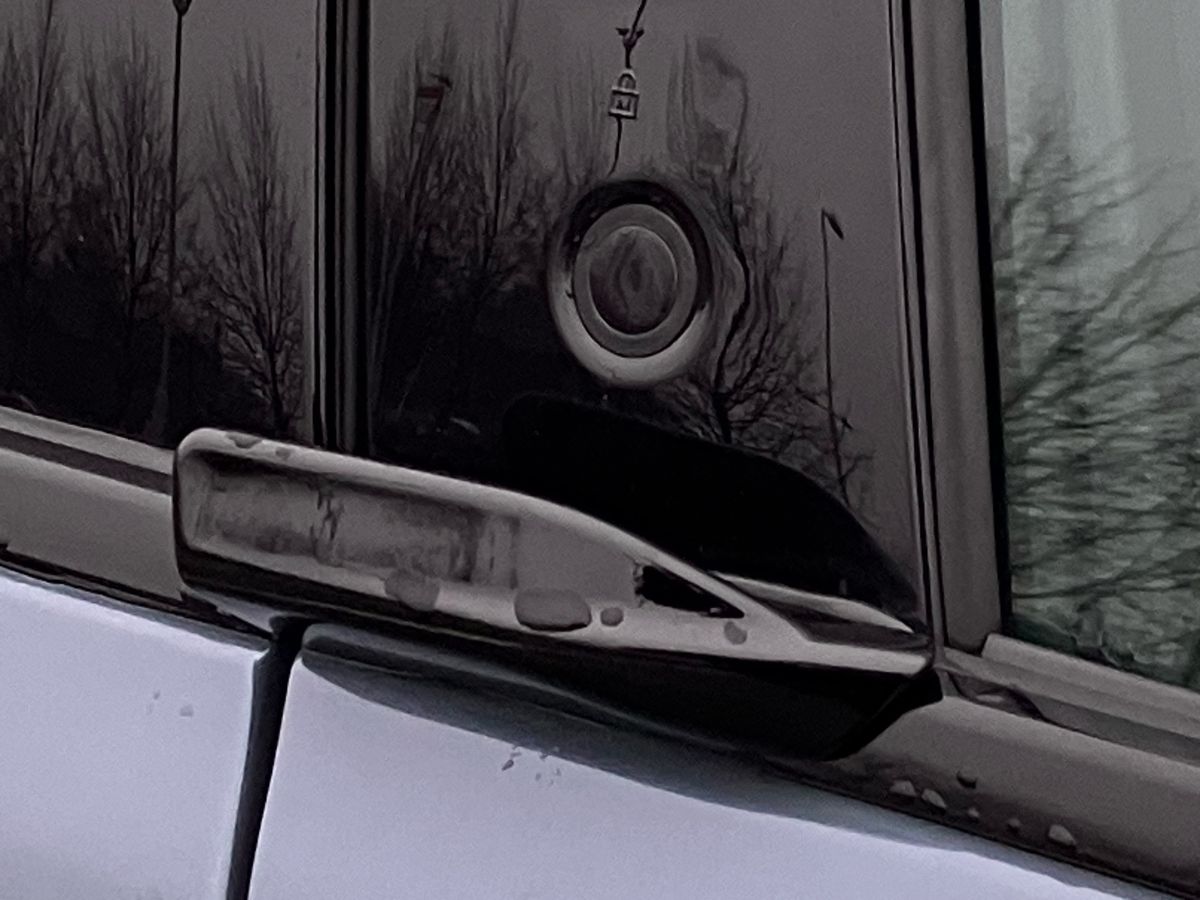 Used Ford Mustang Mach-E 2024 for sale - 77271657: Photo 41