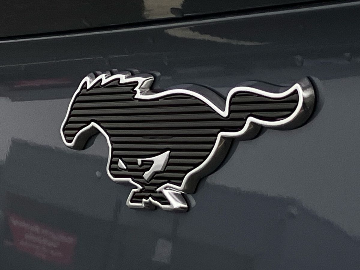 Used Ford Mustang Mach-E 2024 for sale - 77271657: Photo 45