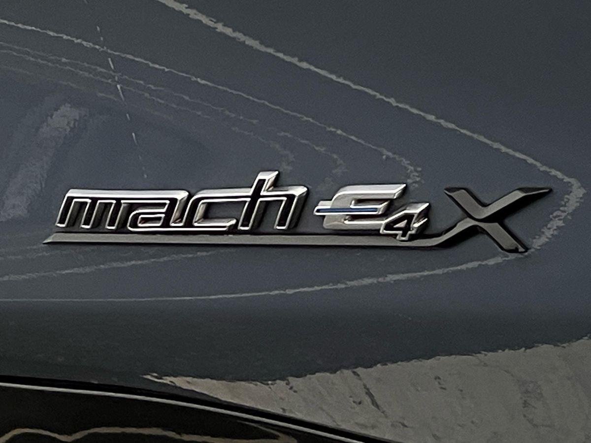 Used Ford Mustang Mach-E 2024 for sale - 77271657: Photo 47