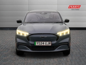 Used Ford Mustang Mach-E 2024 for sale - 77271657: Photo