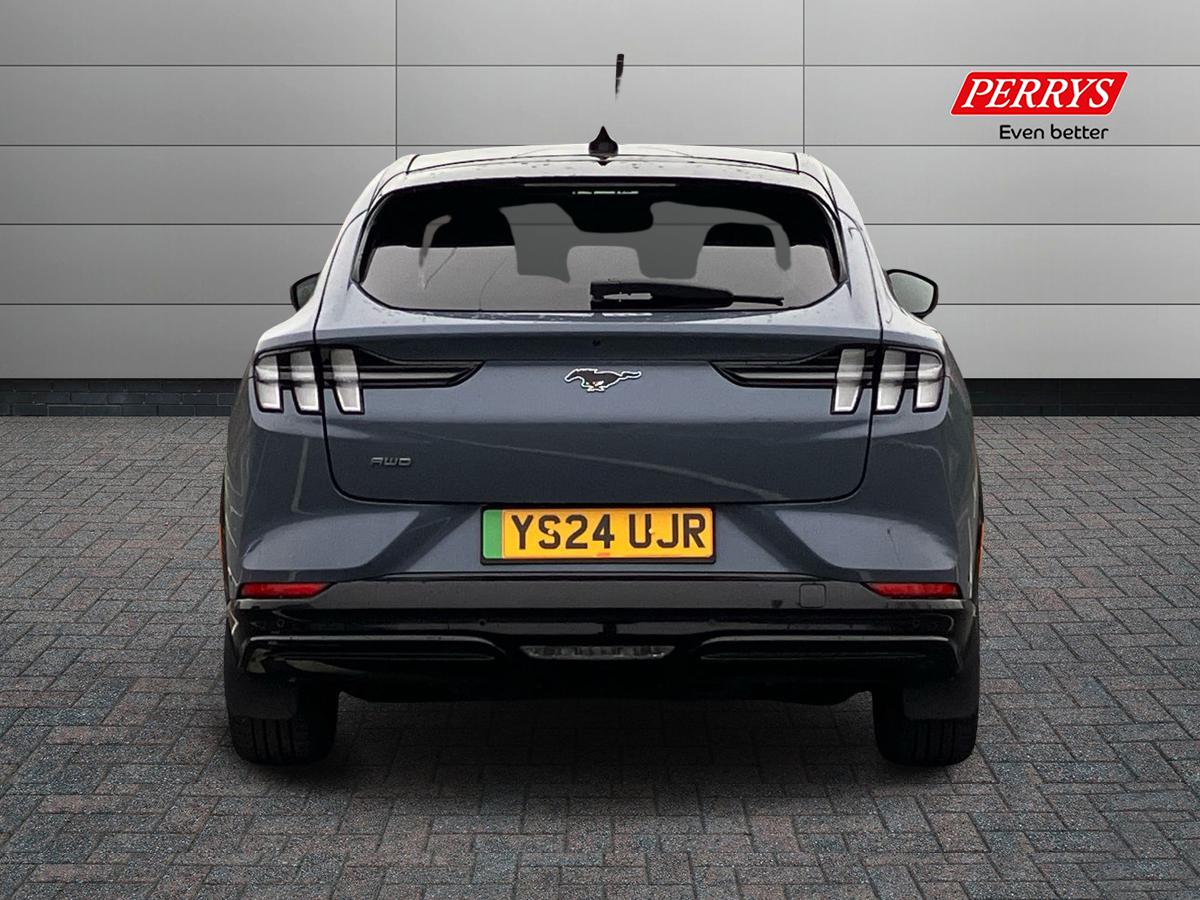 Used Ford Mustang Mach-E 2024 for sale - 77271657: Photo 5