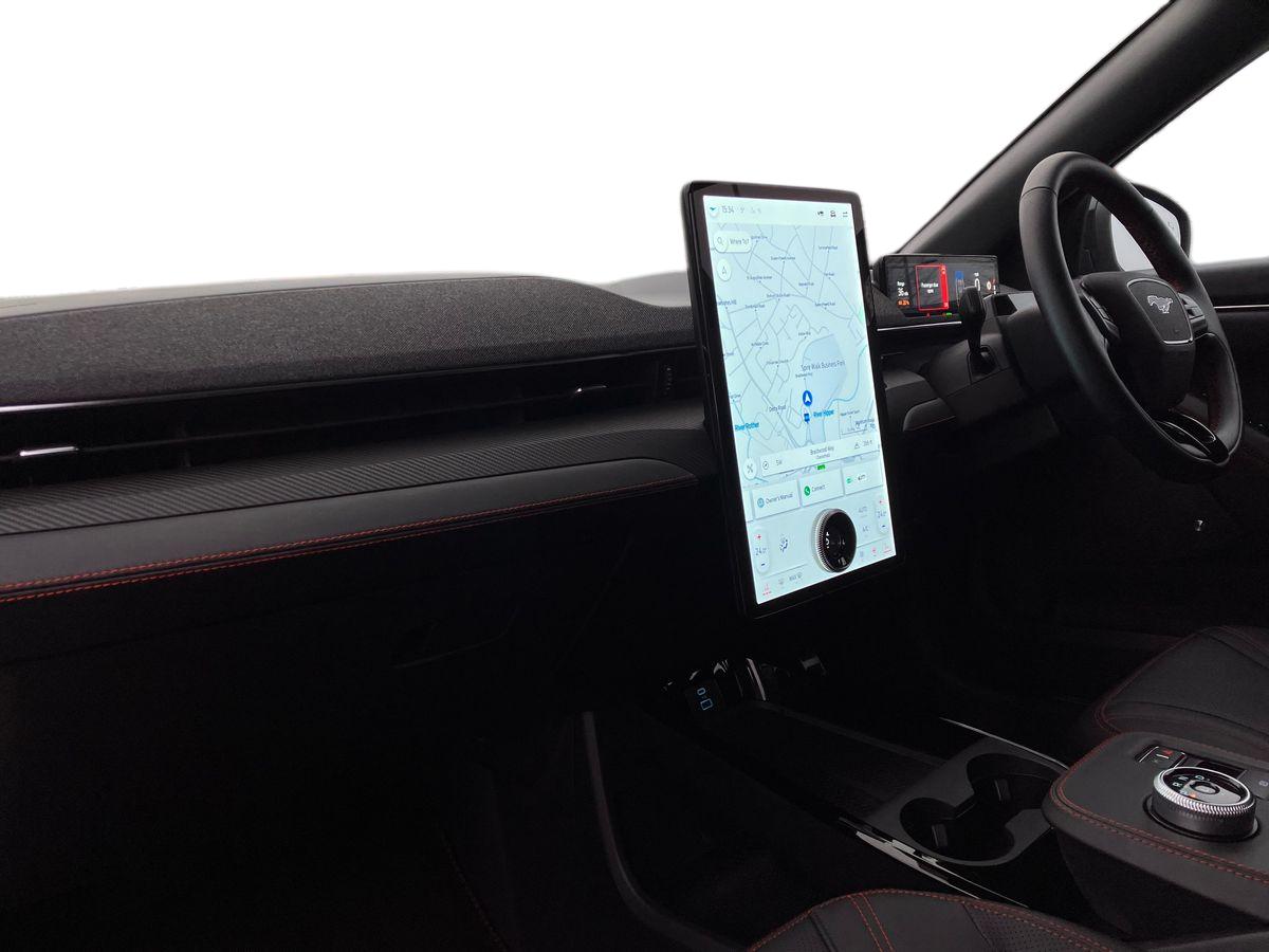 Used Ford Mustang Mach-E 2024 for sale - 77271657: Photo 6